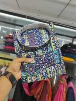 ES Dholiida Man's Kurta Pajama Set Wholesale