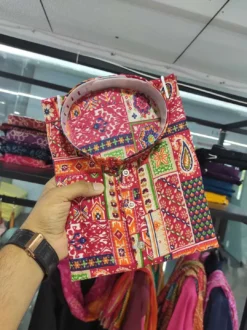 ES Dholiida Man's Kurta Pajama Set Wholesale