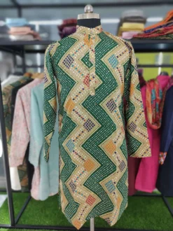 ES Dholiida Vol 2 Man's Kurta Pajama Set Wholesale