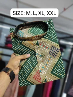 ES Dholiida Vol 2 Man's Kurta Pajama Set Wholesale