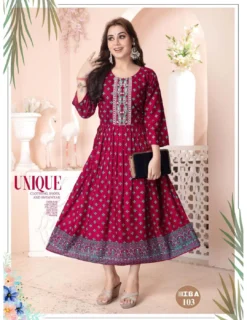 Fashion Talk Inayat Kurti New Design Collection