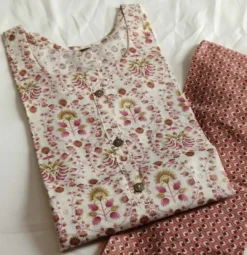 Fashion Talk Swati 4616 3Pcs Readymade Salwar Under 500