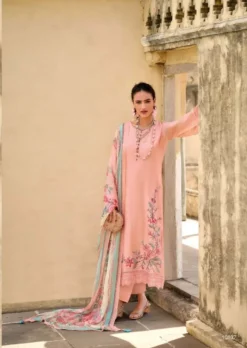 Ibiza Nayaab Digital Printed Salwar Kameez Collection