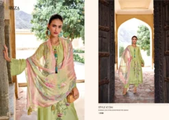 Ibiza Nayaab Digital Printed Salwar Kameez Collection
