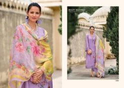 Ibiza Nayaab Digital Printed Salwar Kameez Collection