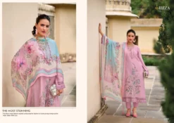 Ibiza Nayaab Digital Printed Salwar Kameez Collection