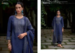Ibiza Tamanna Digital Printed Salwar Kameez Collection