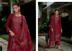 Ibiza Tamanna Digital Printed Salwar Kameez Collection