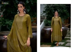 Ibiza Tamanna Digital Printed Salwar Kameez Collection