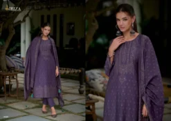 Ibiza Tamanna Digital Printed Salwar Kameez Collection