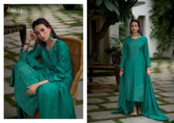 Ibiza Tamanna Digital Printed Salwar Kameez Collection