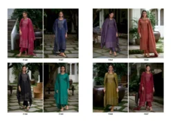 Ibiza Tamanna Digital Printed Salwar Kameez Collection