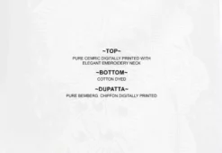 Kesar Bahara Digital Printed Dress Material Collection