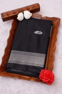 Kriti Regular Paithani Cotton Silk Saree Wholesale