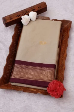 Kriti Regular Paithani Cotton Silk Saree Wholesale