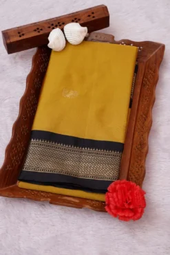 Kriti Regular Paithani Cotton Silk Saree Wholesale