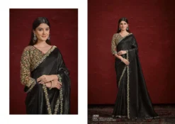 Mahotsav Moh Manthan 24200 Aaina Ready To Wear Saree