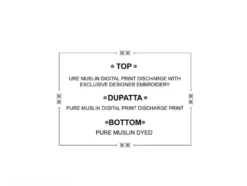 Mumtaz Akansha Digital Printed Dress Material Collection