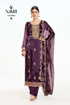 Naari Maanvi Fancy Salwar Kameez Collection
