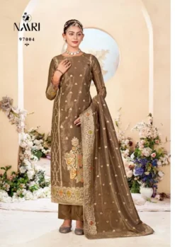 Naari Rangat Designer Salwar Kameez Collection