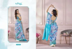Rajpath Bliss Style Cotton Art Silk Saree under 1500