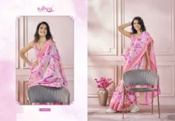 Rajpath Bliss Style Cotton Art Silk Saree under 1500