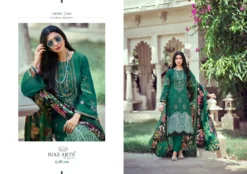 Riaz Arts Elan Lawn Digital Printed Dress Material Collection