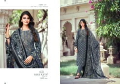 Riaz Arts Elan Lawn Digital Printed Dress Material Collection