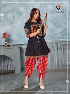 Shyam Female Kediya Navratri New Design Collection