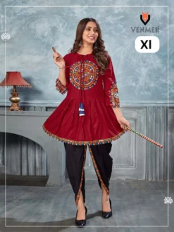 Shyam Female Kediya Navratri New Design Collection