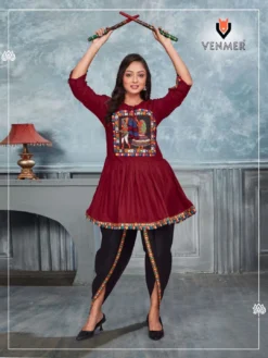 Shyam Female Kediya Navratri New Design Collection