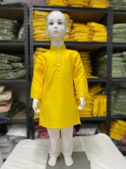 SPK Vol 12 Kid Wear Kurta Pajama New Collection