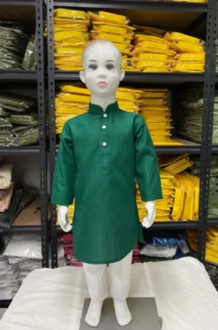 SPK Vol 12 Kid Wear Kurta Pajama New Collection