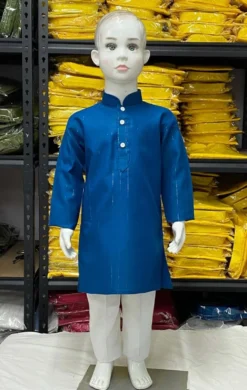 SPK Vol 12 Kid Wear Kurta Pajama New Collection