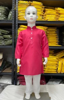 SPK Vol 12 Kid Wear Kurta Pajama New Collection