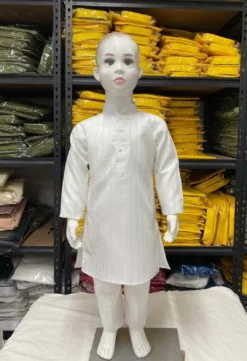 SPK Vol 12 Kid Wear Kurta Pajama New Collection