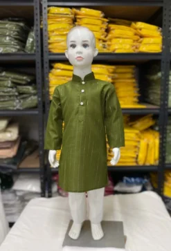 SPK Vol 12 Kid Wear Kurta Pajama New Collection