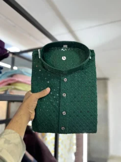 SPK Vol 20 Kurta Pajama Lakhnavi Festival New Design