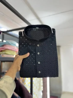 SPK Vol 20 Kurta Pajama Lakhnavi Festival New Design