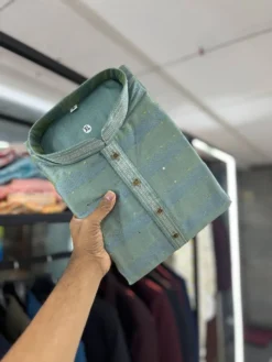 SPK Vol 23 Kurta Pajama Jacquard silk Wedding Collection