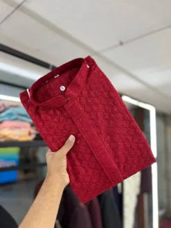 SPK Vol 25 Kurta Pajama Cotton Sequence Work Wholesale