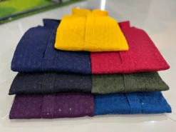 SPK Vol 25 Kurta Pajama Cotton Sequence Work Wholesale