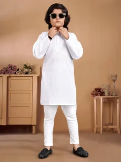 SPK Vol 27 Kid Wear Kurta Pajama New Collection