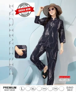 Summer Special Co Ord Set New Design Collection