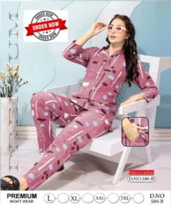 Summer Special Co Ord Set New Design Collection