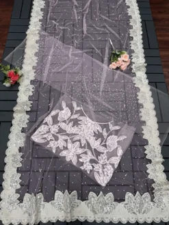 Tamanna 3421 Bollywood Kareena Kapoor Net Saree