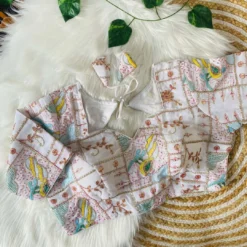 Vf Designer Wedding Readymade Blouse Latest Collection