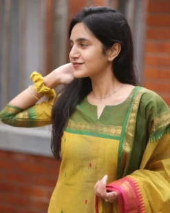 Yasu Vol 24 Top Bottom With Dupatta New Design 2024