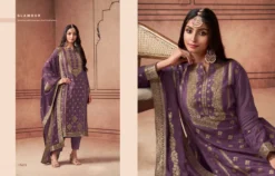 Zisa Aurum Designer Salwar Kameez Collection