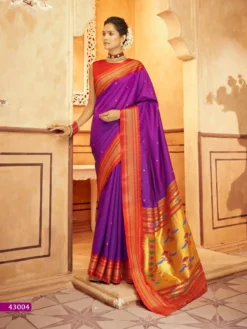 Rajpath Aniruddh Silk Soft Silk Sarees Wholesale under 1500